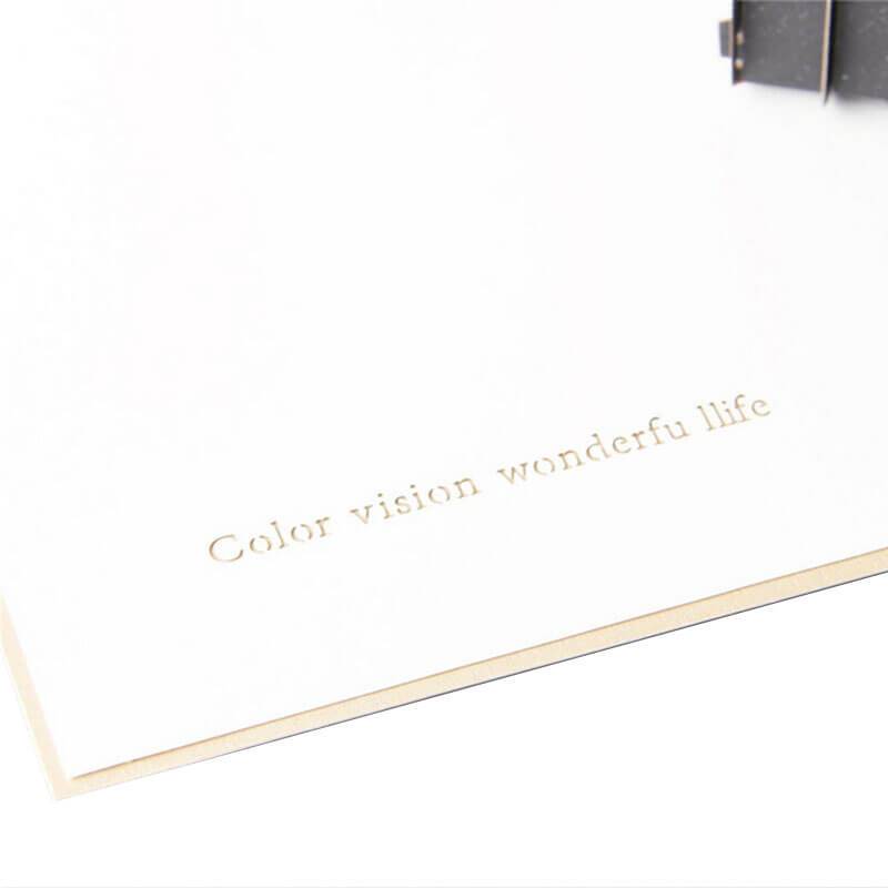 Camera Pop Up Card