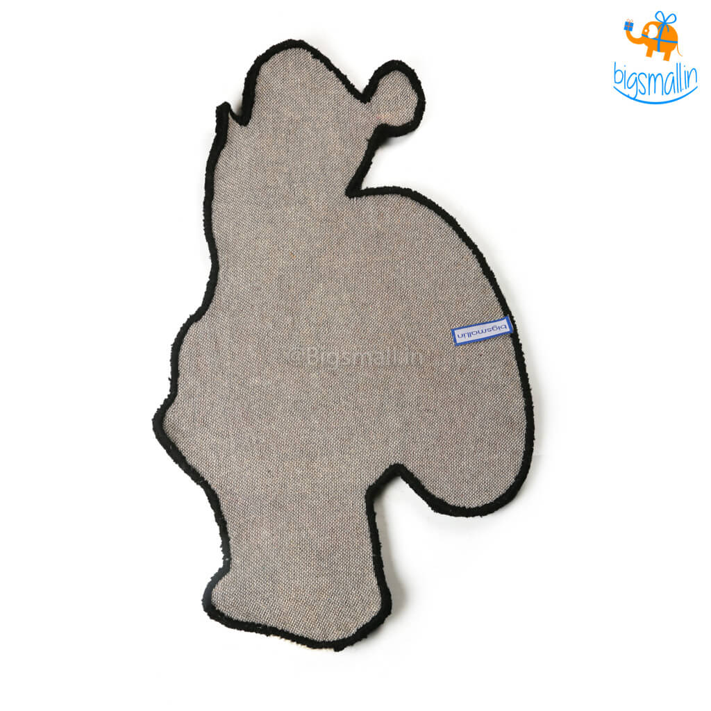 Christmas Rug