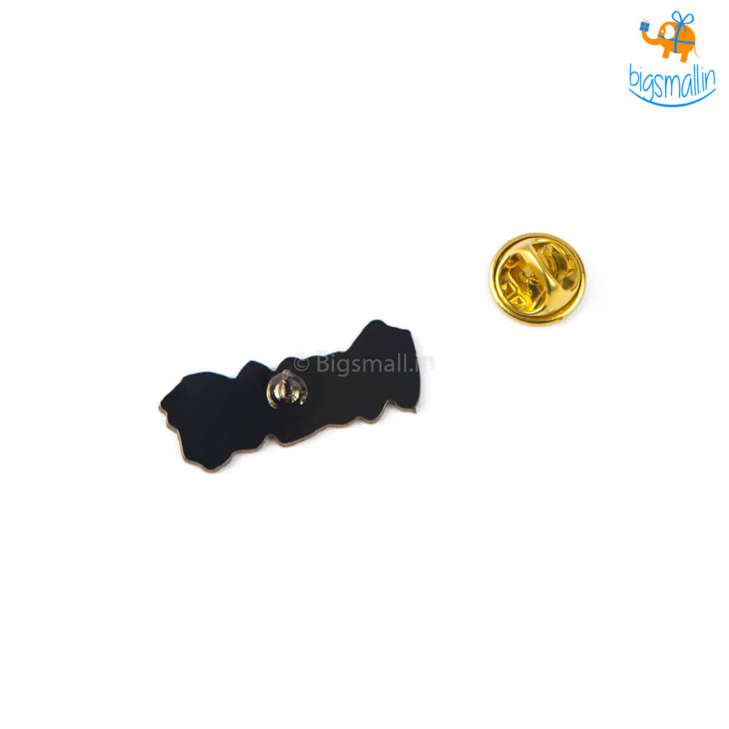 Feminist Lapel Pin