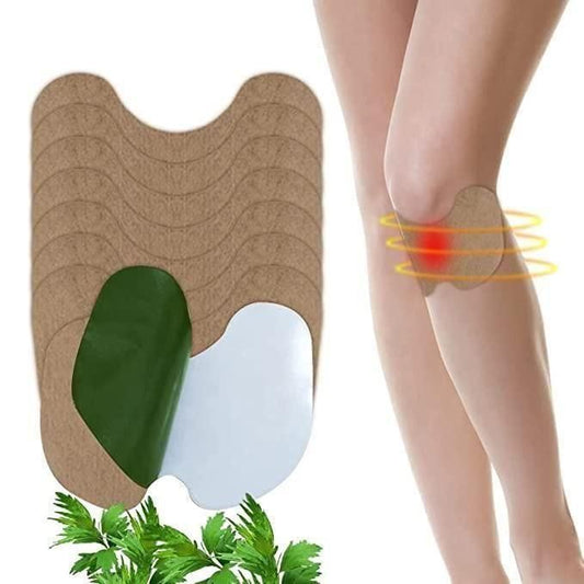Knee Patches (20)