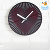 Beating Heart Wall Clock