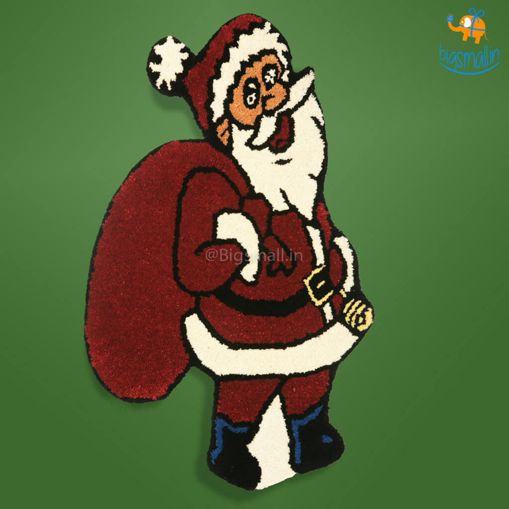 Christmas Rug