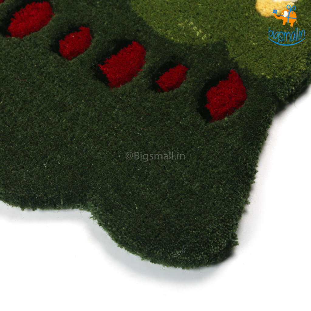 Christmas Rug