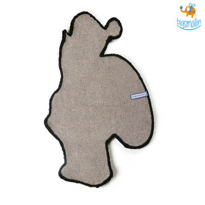 Christmas Rug