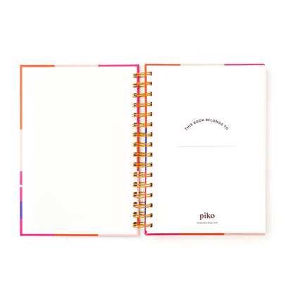 Daily Planner - Anxious but Fabulous