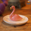 Flamingo Jewellery Holder