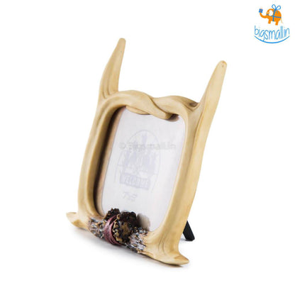 Vintage Memories Photo Frame