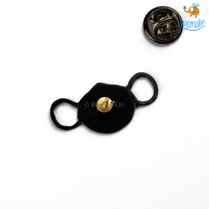 Wear Me Lapel Pin