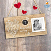 Wedding Countdown Frame